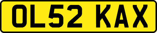 OL52KAX