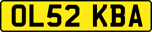 OL52KBA