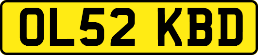OL52KBD