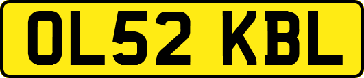 OL52KBL