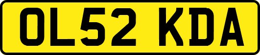 OL52KDA
