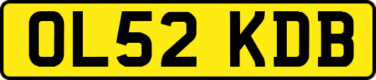 OL52KDB