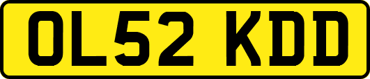 OL52KDD