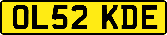 OL52KDE