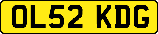 OL52KDG