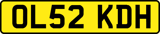 OL52KDH