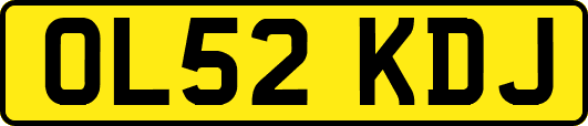 OL52KDJ