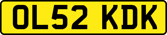 OL52KDK