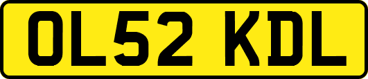 OL52KDL
