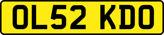 OL52KDO