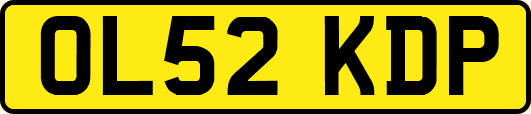 OL52KDP
