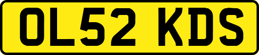 OL52KDS