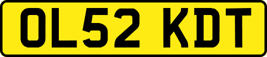 OL52KDT