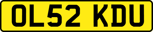 OL52KDU