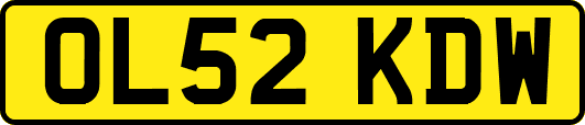 OL52KDW