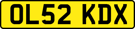 OL52KDX