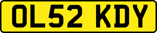 OL52KDY