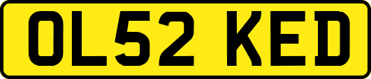 OL52KED