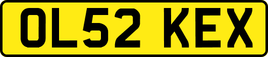 OL52KEX