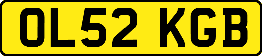 OL52KGB