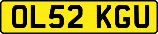 OL52KGU