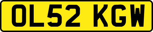 OL52KGW