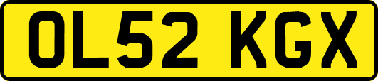 OL52KGX