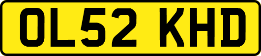 OL52KHD