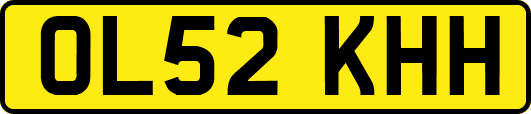 OL52KHH