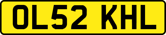 OL52KHL