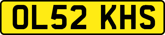 OL52KHS