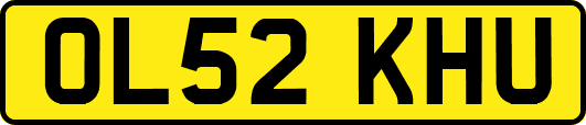 OL52KHU