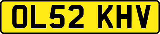 OL52KHV