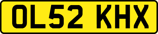 OL52KHX