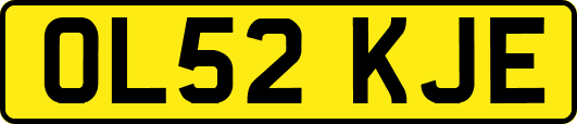 OL52KJE