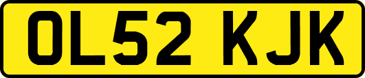 OL52KJK