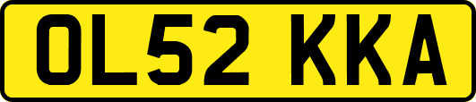 OL52KKA