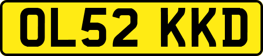 OL52KKD