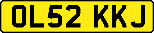 OL52KKJ