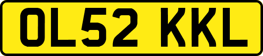 OL52KKL