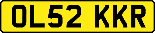 OL52KKR
