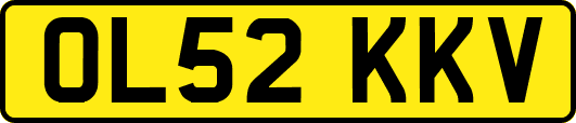 OL52KKV