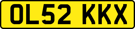 OL52KKX