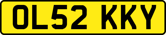 OL52KKY