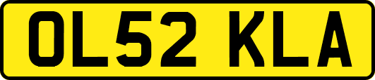 OL52KLA