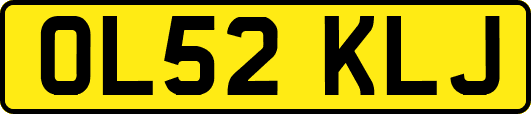 OL52KLJ