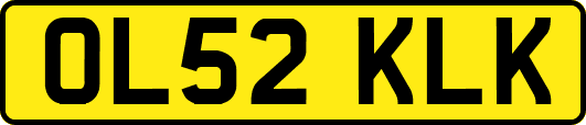OL52KLK