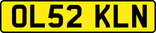 OL52KLN