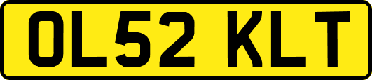 OL52KLT