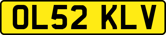 OL52KLV